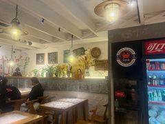 -十面欢腾·海鲜面·台式Bistro(长乐路店)