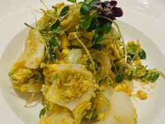 -森隆饭庄(崇文门新世界百货店)