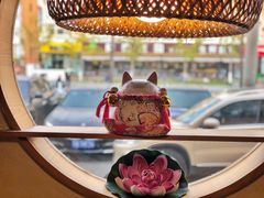 -山之川日料放题(通州店)