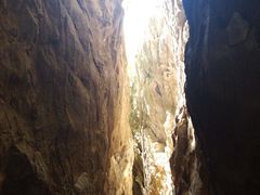 -孤山寨风景区