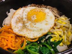-吾里.春川家韩国料理(万达店)