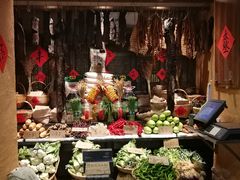 -农耕记·湖南土菜(科技园店)