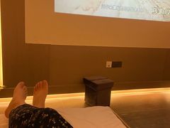 -水沐年华足疗会所(华仁·凤凰郡店)