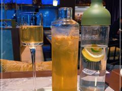 -渔语鱼新川菜Bistro(万象天地店)