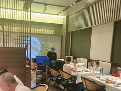 -聆桂烤鸭·金奖烤鸭(静联广场店)