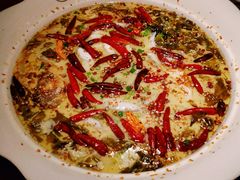 -江渔儿酸菜鱼专门店(明珠广场店)
