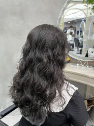 -DK SALON连锁专业烫染接发店