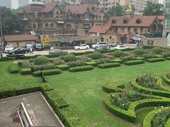-马勒别墅饭店(静安寺店)