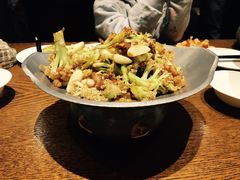 -双合园·海鲜水饺青岛菜(品牌首店)