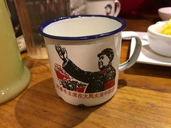 -锦尚阁烤鱼•天津菜(宣武门胡同店)
