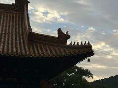 -普陀山慧济禅寺