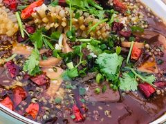 -东家小院金汤酸菜鱼(南阳路店)