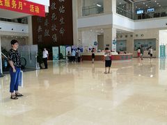 -天津医科大学肿瘤医院(本部院区)