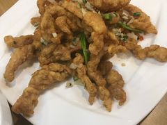 -台北楚楚园馅饼粥(虹桥南丰城店)