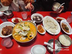 -喜家德虾仁水饺(漕河泾印象城店)