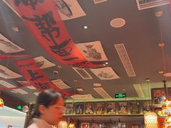 -王繁星面馆(西安熙地港店)