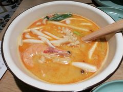 -迷你椰·泰式大排档(共康店)