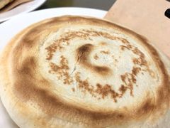 白吉馍-子午路张记肉夹馍(翠华路店)