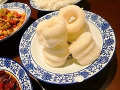 -回家吃饭·地道南昌菜(建德观总店)