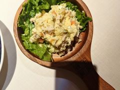 -俄士厨房(五棵松华熙LIVE店)
