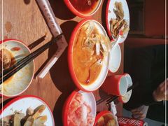-老闵田螺馆·南昌市井菜·特色小吃(总店)