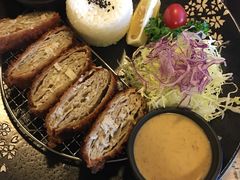 -Cafe Alice咖啡爱丽丝(奥城店)