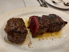 -摩根扒房(桐梓林店)