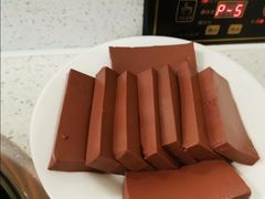 鸭血-九玺炉旋转小火锅(柠溪路店)