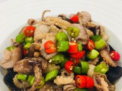 -万荣烤鸭店·北京菜(天坛店)