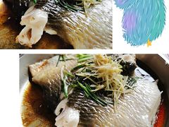 -烟桥私房菜馆(奋哥)