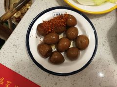 -陳艳红火锅(港汇店)