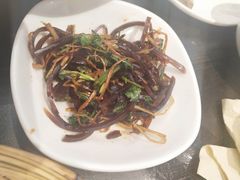 -老牌坊•鲁菜名店•地道济南菜(大观园商埠店)