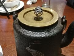 -自己人(九码头店)