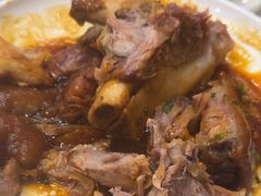 -李老哈·东北菜(宋园路店)