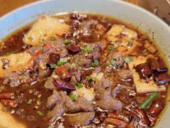 -丽江金茂凯悦臻选酒店-滇香馆