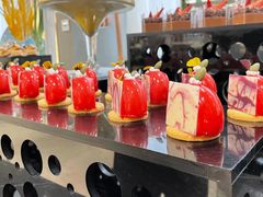 -五洲咖啡厅(五洲大酒店)