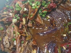 -阿喆私房菜(西五路店)
