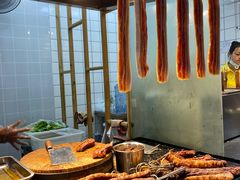 -八一路好吃街(雨田商务大厦店)