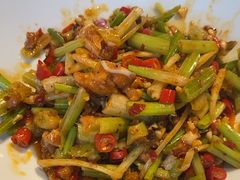 -川香渔府(万达店)