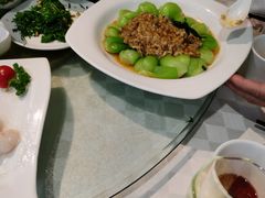 -光明邨大酒家(淮海路店)