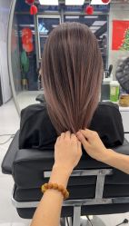 -5M HAIR SALON 旗舰店