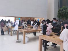 -Apple零售店(苏州店)