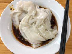 -周家大辣椒面皮(中山街店)