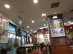 -食其家·牛丼咖喱(天津梅江印象城店)