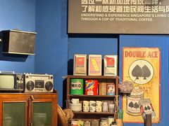 -南洋老咖啡(牛车水店)