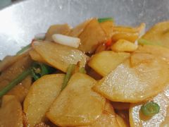 -韵秋荷(宝山龙湖天街店)