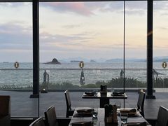 -深圳大梅沙京基洲际度假酒店