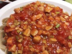 -西贝莜面村(双井店)