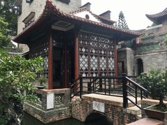 -东莞市可园博物馆