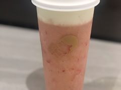 -喜茶(杭州滨江宝龙店)